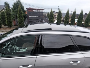 Audi A6 C8 Avant 2.0 40 TDI 204KM 2022 Audi A6 Avant Led, Radar, Kamera 360, Bliss,, zdjęcie 4