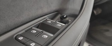 Audi Q8 SUV 3.0 45 TDI 231KM 2023 Audi Q8 Salon Polska Sline zawieszenie pneumatyczne , matrix 3.0 Diesel, zdjęcie 12