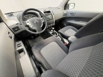 Nissan X-Trail II 2.0 dCi 150KM 2008 Nissan X-Trail 2.0 DCI | Stan BDB | 4X4 |, zdjęcie 6