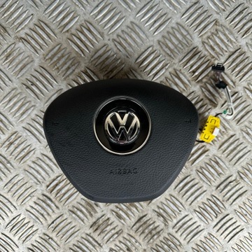 DESKA KOMPLETNÍ AIRBAG KONZOLA PÁSY KOKPIT VW VOLKSWAGEN T-ROC 2GA