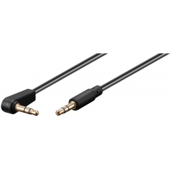 Przyłącze 3,5 Jack wt - 3,5 Jack wt (1.5M)