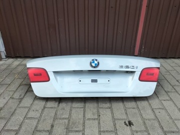 BMW E92 VÍKO KUFRU KUFRU