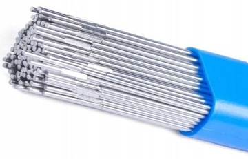 Drut spawalniczy do aluminium AlSi5 TIG 2,0 1kg