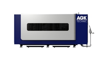 Волоконный лазер AGK 3015BS 3000 Вт, 3 кВт, станок для лазерной резки