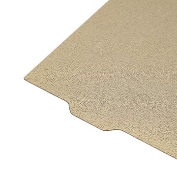 BLACHA DWUSTRONNA 184X184mm DO PEI Bambu lab A1 mini