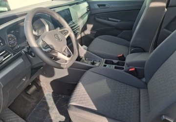 Volkswagen Caddy V Caddy 2.0 TDI 122KM 2025 Volkswagen Caddy 2.0 TDI 122 KM DSG r.o.2755 mm 2.0 Diesel 122KM, zdjęcie 26