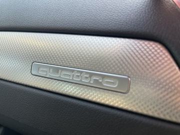 Audi A4 B9 Avant 2.0 TDI 190KM 2016 Audi A4 Allroad Quattro Klimatronik Aut., zdjęcie 12