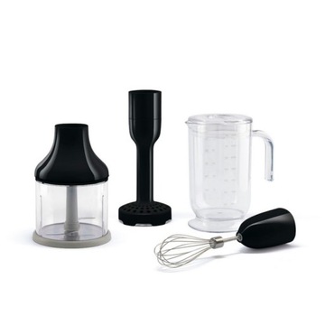 Smeg Zestaw akcesoriów do blendera Smeg HBAC11BL