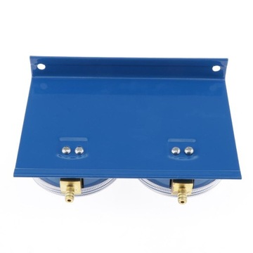 Motocykl Carb 2 Gaźnik Paliwowa próżnia