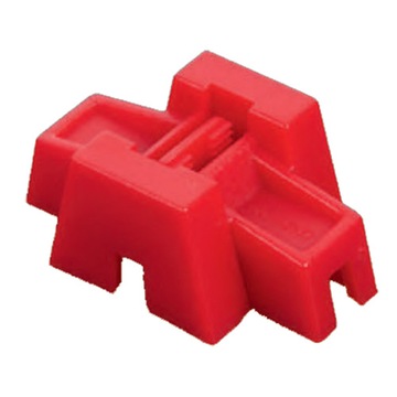 ADAPTER DOCISKOWY POZIOMUJĄCY DO PODŁÓG 100 SZTUK