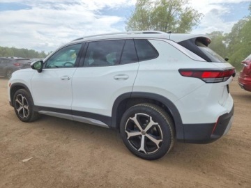 Volkswagen Tiguan III 2025 Volkswagen Tiguan Se 2025 2.0 Benzyna 201KM, zdjęcie 1