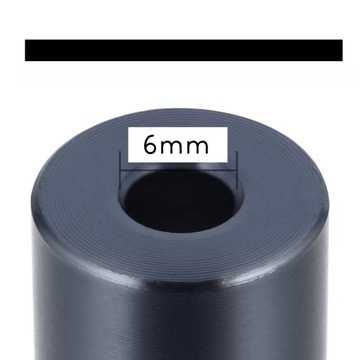 KIT ZESTAW PODNOŚNIKÓW CAR UNIVERSAL
