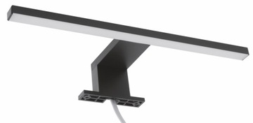 Lampa LED meblowa na szafkę łazienka lustro ALA 60