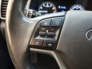 Hyundai Tucson III SUV Facelifting 1.6 T-GDi 177KM 2020 Hyundai Tucson 1.6 T-GDi Comfort 2WD DCT, zdjęcie 15