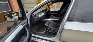 BMW X5 E70 SUV 3.0 d 235KM 2008 BMW X5 ANGLIK, zdjęcie 6