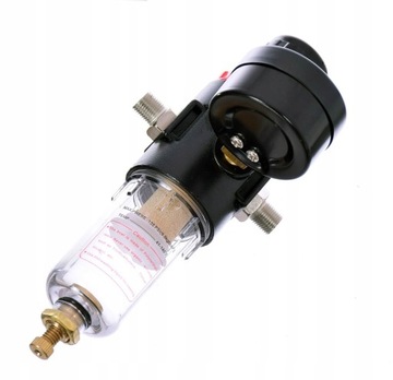 Фильтр для компрессора HS-F3