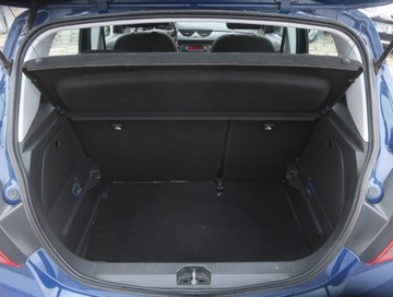 Opel Corsa E Hatchback 3d 1.4 Twinport 75KM 2018 Opel Corsa 1.4, Salon Polska, Serwis ASO, Klima, zdjęcie 11