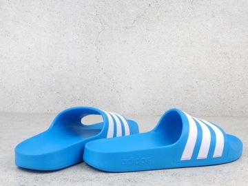 ADIDAS ADILETTE AQUA FY8071 KLAPKI PLAŻA BASENOWE