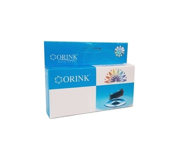 ORINK Tusz LC985/110C do drukarek Brother CYAN