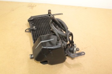 YAMAHA XT 660 04-14 РАДИАТОР