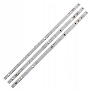 Listwy LED TPT315B5 PHILIPS 32PHH4200 Wyprzedaż !!