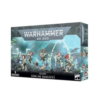 Howling Banshees | Craftworlds