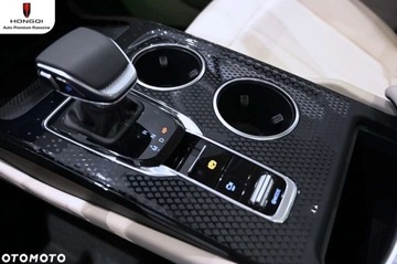 Hongqi HS3 2025 Hongqi HS3 FV23Monitorowanie zmeczenia kierowcyDach panoramiczny 1.5, zdjęcie 9