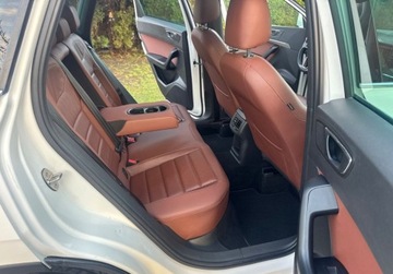 Seat Ateca SUV 1.4 EcoTSI 150KM 2017 Seat Ateca Xcellence 1,4 150KM PANO Skora FULL LED Navi Android Serwis, zdjęcie 25