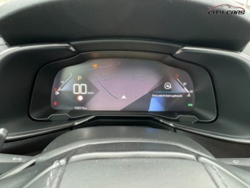 DS 7 2020 Citroen DS7 1.5 , 131 KM,Diesel Full wyposazony Maly przebieg Jeden wl, zdjęcie 12
