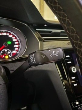 Volkswagen Arteon Fastback 2.0 TSI 190KM 2020 Volkswagen Arteon R-Line 2.0 TSI 190KM DSG Salon PL Lane Assist Tempomat, zdjęcie 14