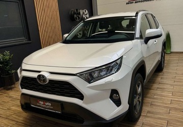 Toyota RAV4 V 2021 Toyota RAV4 2.0 i 175KM gwarancja BEZWYPADKOWA manual 2.0 Benzyna, zdjęcie 11