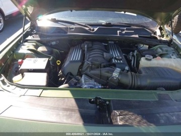 Dodge Challenger III 2021 Dodge Challenger 2021r., 6.4L 6.4 Benzyna 485KM, zdjęcie 11