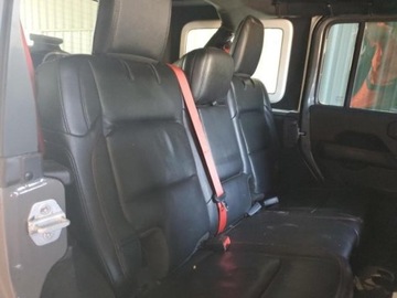 Jeep Wrangler IV 2020 Jeep Wrangler 2020, 2,0L, UNLIMITED RUBICON 2.0 Benzyna 270KM, zdjęcie 7