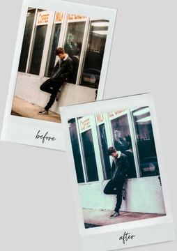 Instant Look 3 — пресеты Lightroom для ПК iOS Android