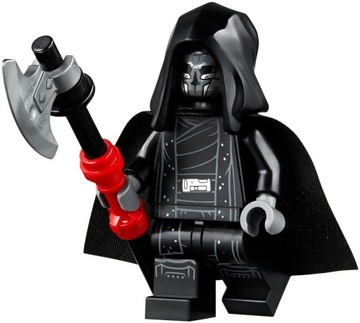 LEGO STAR WARS Rycerz Knight of Ren Ap'lek sw1063