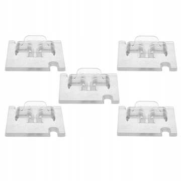 КРЮЧКИ ДЛЯ БАЛКОННОЙ СЕТКИ CAT 40 ШТ + КЛЕЙ ДЛЯ КАЖДОГО ТИПА. СЕТКА