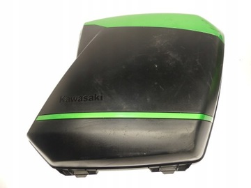 Полем Ствол левой стороны + правый Kawasaki Z750 Z1000 SX Versys 650 1000 Kle KLZ