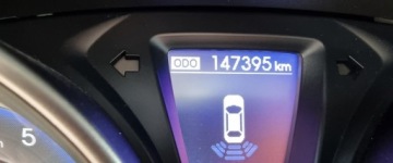 Hyundai i30 II Hatchback 5d 1.4 MPI 100KM 2015 Hyundai i30 2015r, 1.4 Benzyna. Uszkodzony prawy bok i tyl. Jezdzi. 1.4, zdjęcie 9