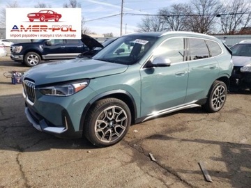 BMW X1 U11 2023 BMW X1 BMW X1 xDrive28i , 2.0 Benzyna 241KM