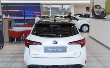 Toyota Corolla XII 2024 Toyota Corolla 1.8 Hybrid GR Sport Dynamic 1.8 Hybryda 98KM, zdjęcie 4