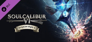 SOULCALIBUR VI Season Pass 2 (PC) Klucz