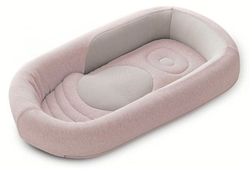 Kokon Baby nest Welcome Pod INGLESINA Delicate Pink
