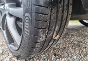 Honda Jazz III 1.4 i-VTEC 100KM 2009 Honda Jazz Honda Jazz 1.4 i-VTEC Elegance 1.3 Benzyna 100KM, zdjęcie 20