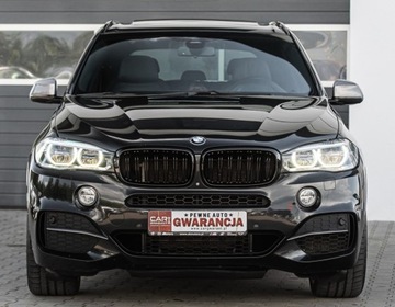 BMW X5 F15 SUV M50d 381KM 2015 BMW X5 F15 M50d 381PS M-Performance Piękna Serwis do końca Gwarancja! RejPL, zdjęcie 37