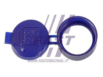 FT94712/FAS ZÁCPA  NÁDRŽE OSTŘIKOV FIAT DOBLO 09- FAST