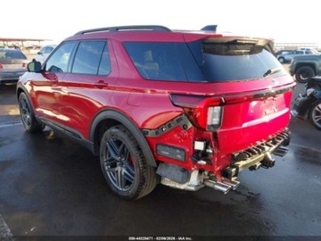 Ford Explorer VI 2025 Ford Explorer St 2025 3.0 Benzyna 400KM, zdjęcie 3