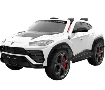 Lamborghini URUS 4x4 аккумулятор 14Ач EVA диски 3-8л
