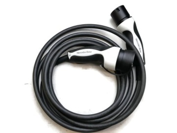 MERCEDES KABEL ŁADOWARKA A0005833301