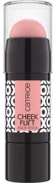 CATRICE Cheek Flirt RÓŻ W SZTYFCIE 030 Rock 'n' Rose