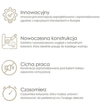 Колыбелька+гамак для детей и младенцев Petidor Basic